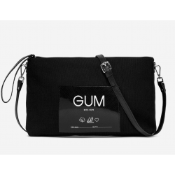 GUM tracolla canvas