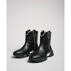 TWIN SET sneakers texane