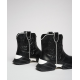 TWIN SET sneakers texane
