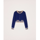 TWIN SET cardigan