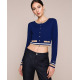 TWIN SET cardigan