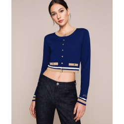 TWIN SET cardigan