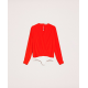 TWIN SET body a blusa