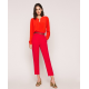 TWIN SET body a blusa