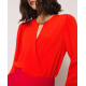 TWIN SET body a blusa