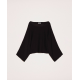 TWIN SET maglia maniche plissè