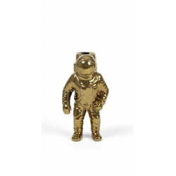 SELETTI Starman Vaso Gold