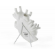 SELETTI Vaso love in bloom