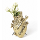 SELETTI Vaso love in bloom