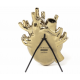 SELETTI Vaso love in bloom