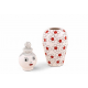 SELETTI vaso Canopie