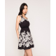 TWIN SET abito a fiori