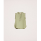 TWIN SET top ricamo