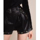 TWIN SET short borchie