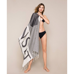TWIN SET telo mare