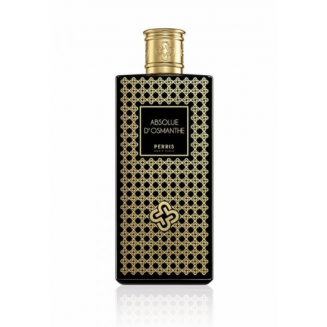 PERRIS MONTECARLO Absolue D’osmanthe
