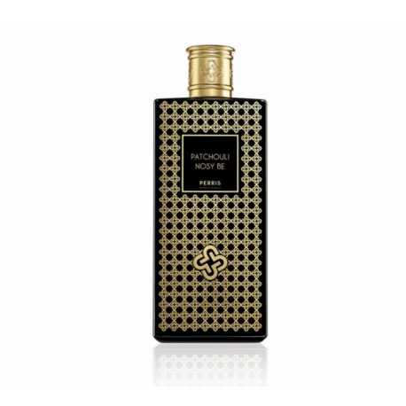 PERRIS MONTECARLO Patchouli Nosy Be