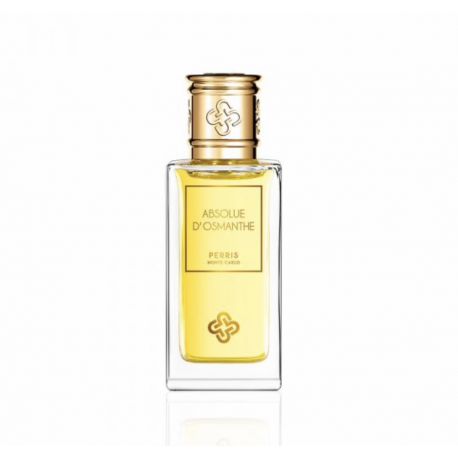 PERRIS MONTECARLO Absolue D’osmanthe