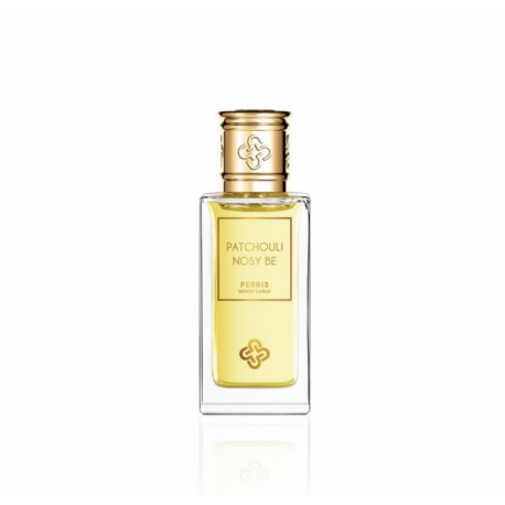 PERRIS MONTECARLO Patchouli Nosy Be