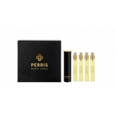 PERRIS MONTECARLO Tubereuse Absolue