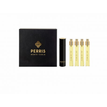 PERRIS MONTECARLO Rose de Taif