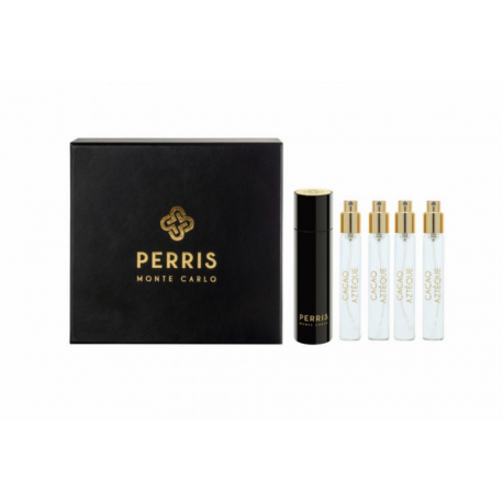 PERRIS MONTECARLO Cacao Azteque