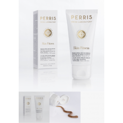 PERRIS SKIN FITNESS peeling lifting anti-age MEDIUM