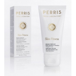 PERRIS SKIN FITNESS peeling PURIFIANT