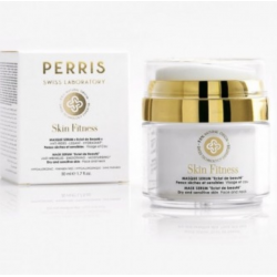 PERRIS SKIN FITNESS masque serum