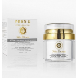 PERRIS SKIN FITNESS creme active anti-age visage