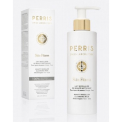 PERRIS SKIN FITNESS Lait micellaire