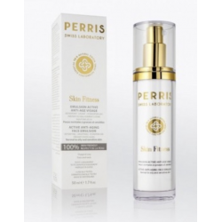 PERRIS SKIN FITNESS emulsion active anti-age visage