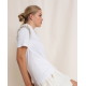 TWIN SET t-shirt con frange