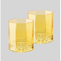 VERSACE set 2 tumbler