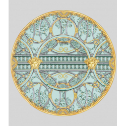 VERSACE piatto segnaposto
