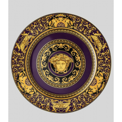 VERSACE piatto segnaposto