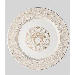 VERSACE piatto