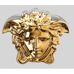 VERSACE vaso medusa