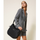 TWIN SET borsa hobo