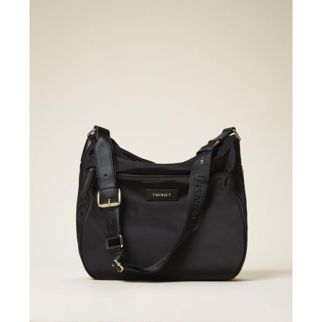TWIN SET borsa hobo