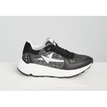 ANIYE BY sneakers glitter