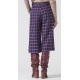 MANILA GRACE pantalone gaucho