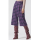 MANILA GRACE pantalone gaucho
