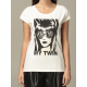 TWIN SET t-shirt stampa