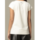 TWIN SET t-shirt stampa