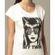 TWIN SET t-shirt stampa
