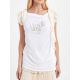 TWIN SET t-shirt Vogue
