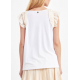 TWIN SET t-shirt Vogue