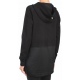 TWINSET felpa zip
