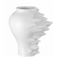 ROSENTHAL vaso bianco